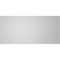 Ekena Millwork Vertical Surface Mount PVC Gable Vnt: Non-Functional, w/2"W x 1-1/2"H, Brickmould Frame, 34"W x 16"H GVPVE34X1602SN - alternate 5